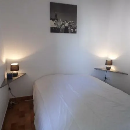 Location Cap D'agde, 2 Pieces, 4 Personnes 8 Апартаменты