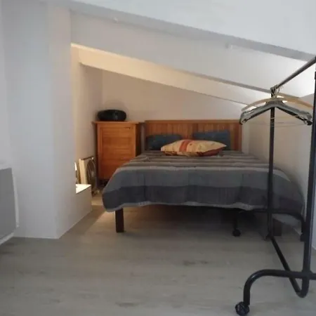 Апартаменты Location Cap D'agde, 2 Pieces, 4 Personnes 8