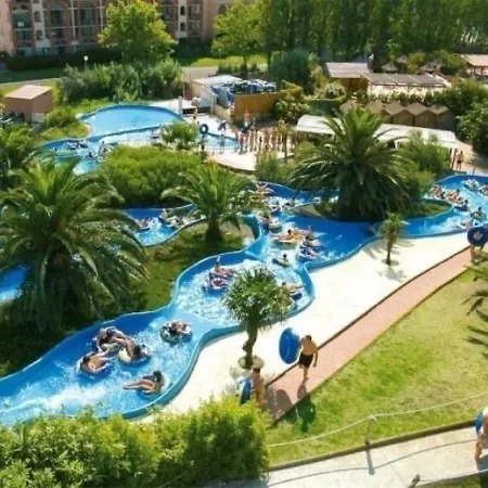 Location Cap D'agde, 2 Pieces, 4 Personnes 8