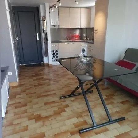 Location Cap D'agde, 2 Pieces, 4 Personnes 8 Агд